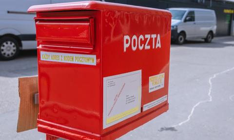 Poczta Polska na agendzie Komisji Petycji w PE. „Solidarność” nie składa broni