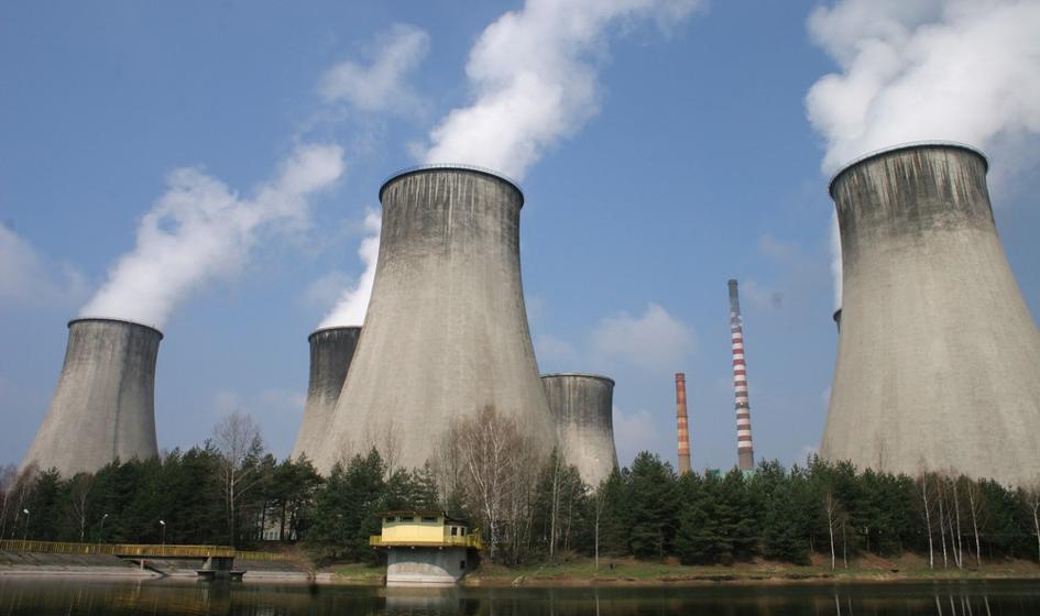 Atomowe zarobki w nieistniejącej elektrowni
