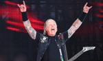 Metallica w Warszawie. Uwaga na ulicach