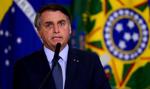 Jair Bolsonaro oskarżony o zlecenie inwigilacji przeciwników politycznych