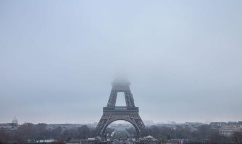 Katastrofa demograficzna we Francji. Liczba urodzeń najniższa od końca II wojny światowej