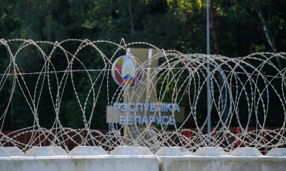 Sejm zgodził się na przedłużenie czasowego zawieszenia prawa do azylu na granicy z Białorusią