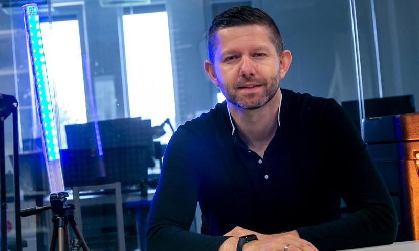 Amerykanie przejmują Brand24