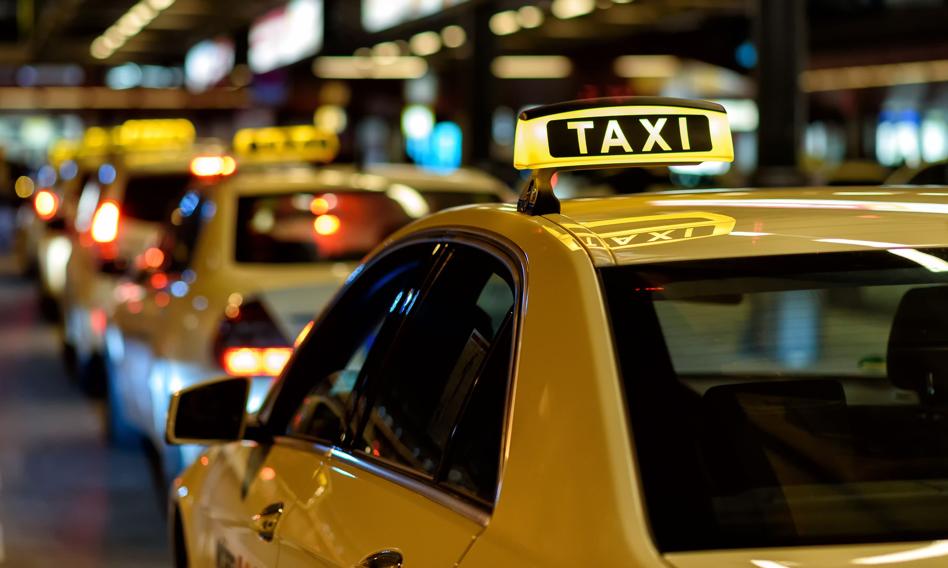 Premiera pełnej wersji gry "Taxi Life: A City Driving Simulator". Simteract podał datę
