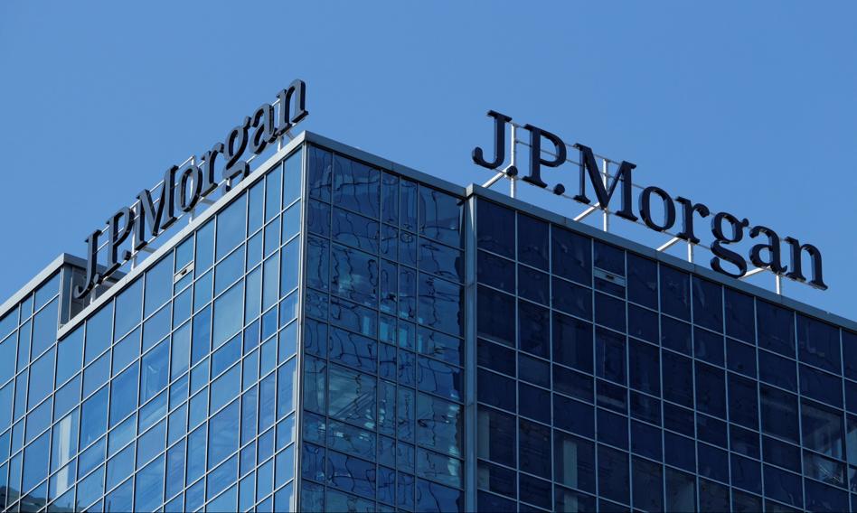 JP Morgan w ramach pomocy dla ukraińskich uchodźców organizuje m.in. płatne staże