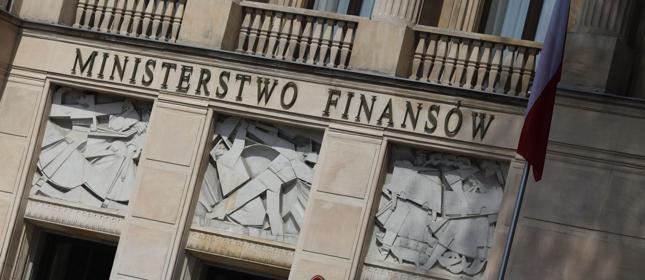 MF ma po maju sfinansowane ok. 68 proc. całorocznych potrzeb pożyczkowych