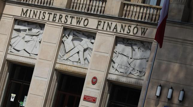 MF: szacunkowe dane o wykonaniu budżetu państwa