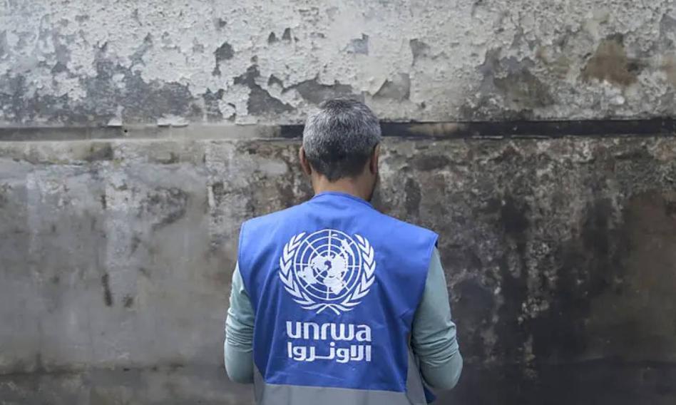 ONZ żąda natychmiastowego wstrzymania przez Izrael rozbiórki budynków UNRWA