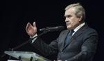 Prof. Gliński na otwarciu ESK: Polska demokracja jest stabilna i odpowiedzialna