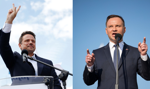 Tym politykom ufamy najbardziej. Jest zmiana lidera