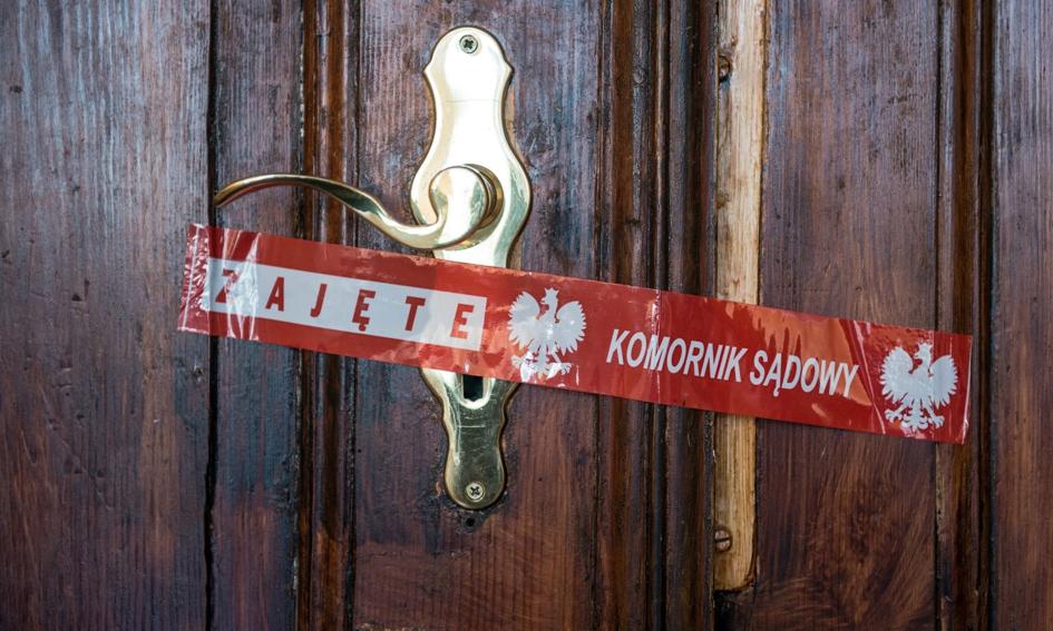 MS: komornik zwróci część opłaty wierzycielowi, jeśli dłużnik ułatwi egzekucję