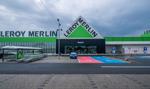 Leroy Merlin stawia na mieszkańców dużych miast. Zbuduje dla nich sklep