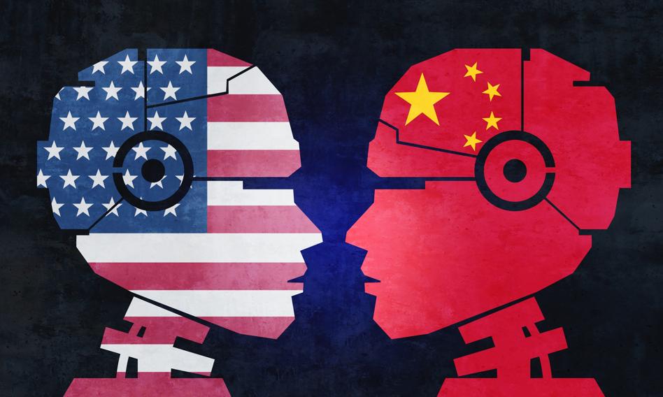 Chiński gigant wchodzi do gry. Jego model AI ma być lepszy niż DeepSeek