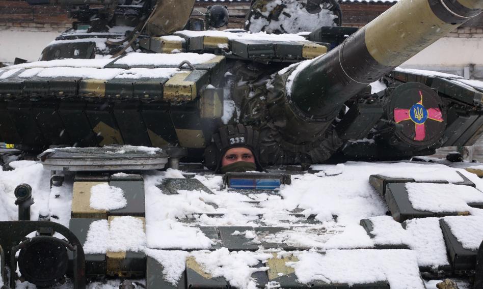 WHO: wojna na Ukrainie dotknęła już około 18 mln ludzi