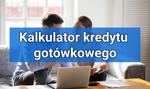 Kalkulator kredytowy rat kredytu gotówkowego #YEAR# | Przelicz, porównaj i podejmij decyzję