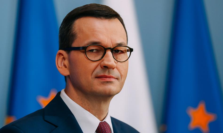Premier Polska może otrzymać ponad 700 mld zł od UE Bankier.pl