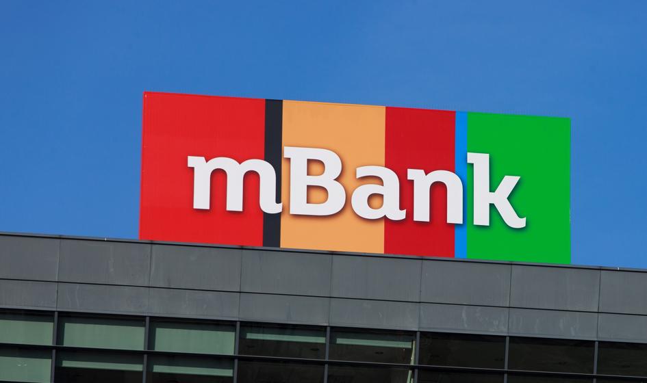 mBank ma 25,39 proc. udział w kapitale zakładowym Krakchemii
