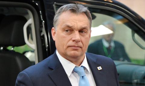 Węgry i Rumunia pogrążyły duży bank
