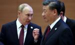 Lubina: Kreml ma szansę wygrać wojnę dzięki... Chinom