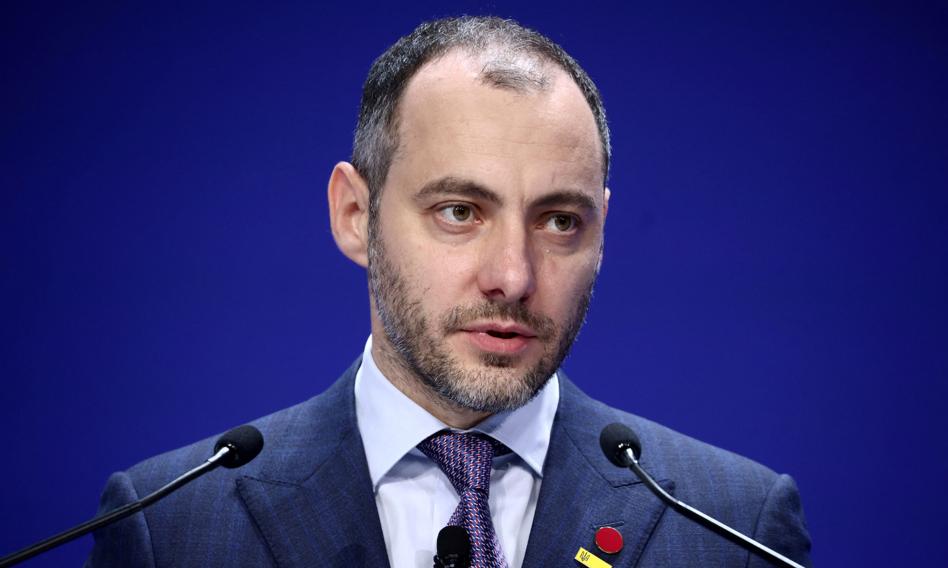 Wicepremier Kubrakow: Ukraińskie produkty rolne nie stanowią żadnego zagrożenia dla polskiego rynku
