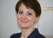 Generalny Inspektor Ochrony Danych Osobowych dr Edyta Bielak-Jomaa