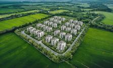 Wzrosty cen mieszkań znów przyspieszają. W tych miastach podwyżki znów są dwucyfrowe