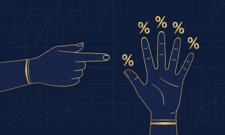 Najlepsze lokaty bankowe. 5 banków daje min. 5% na depozycie