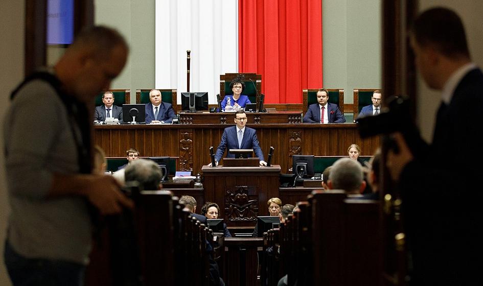 Od stycznia podwyżka akcyzy. Sejm odrzucił uchwałę Senatu