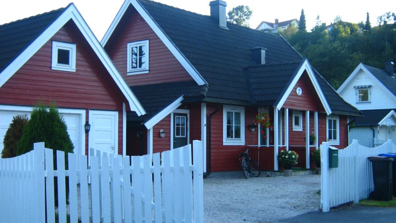 loty jednodniowe norwegia