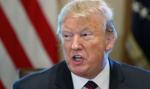 Trump ponownie atakuje ambasadora i premier Wielkiej Brytanii