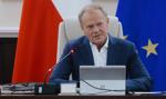 Tusk: Zapewniamy bezpieczeństwo Bałtyku. Rusza program „Polskie morze”