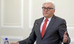 Niemcy: Steinmeier zapowiada zwiększenie oferty nauki języka polskiego