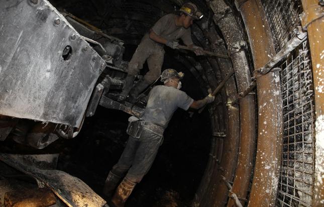 JSW oczekuje wzrostu cen węgla o 14%