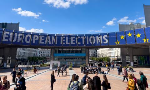 UE tworzy grupę zadaniową do zwalczania obcych ingerencji w wybory