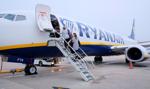 Ryanair chce pobić konkurencję i najszybciej wypłacać odszkodowania