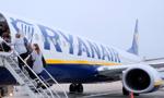 Węgry nałożyły karę na Ryanaira za przerzucanie kosztów podatku na pasażerów
