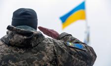 Zełenski: Ukrainy broni obecnie 700 tys. żołnierzy