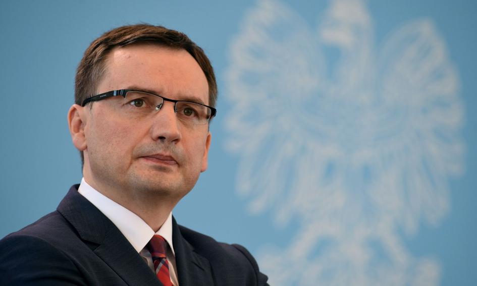 Ziobro: Będziemy domagać się postępów śledztwa ws. byłego szefa KNF