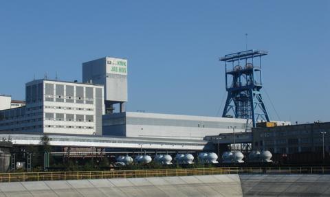 W II kw. w grupie JSW produkcja węgla ogółem wyniosła 3,23 mln ton, a koksu 0,67 mln ton