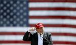 Trump: Zasadą mojej polityki zagranicznej będzie