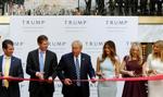 50 biznesów Donalda Trumpa