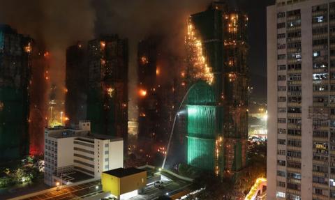 Bilans ofiar wykazał już ponad 55 osób, liczba wciąż może rosnąć