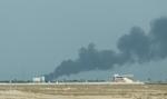 Kolejny atak na Saudi Aramco. Drony znów uderzyły w największą rafinerię