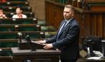 Awantura w Sejmie ws. wyborów kopertowych. Czarnek: PiS popiera pomysł komisji śledczej