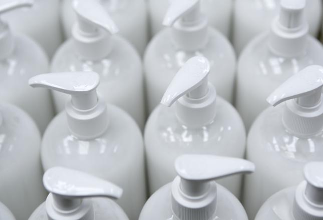 Spółdzielnia Inwalidów ŚWIT kupiła fabrykę Colgate-Palmolive w Halinowie