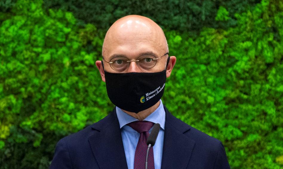 Fabryka Izery a grunty leśne. Kurtyka wyjaśnia nieporozumienie