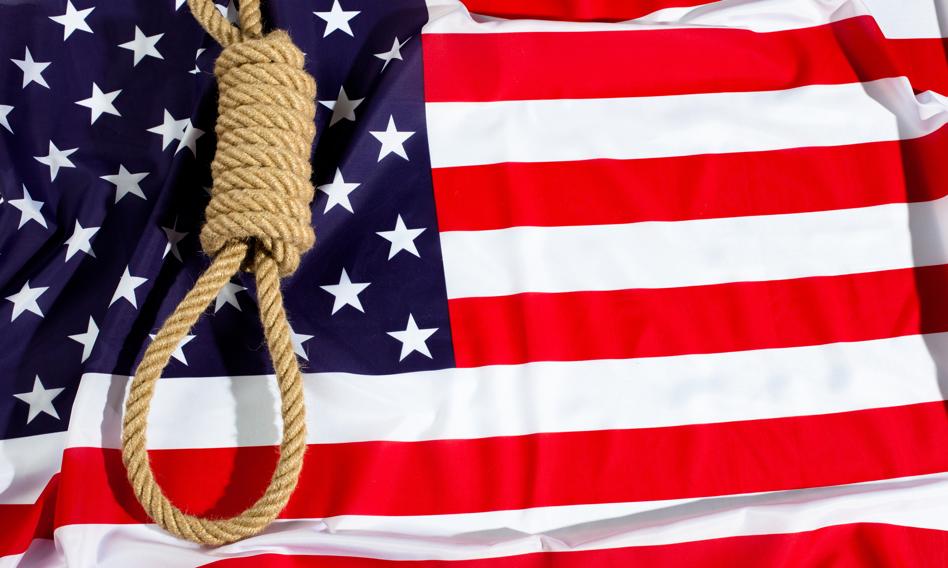 Seria egzekucji w USA. Skazany wybrał rozstrzelanie zamiast krzesła elektrycznego