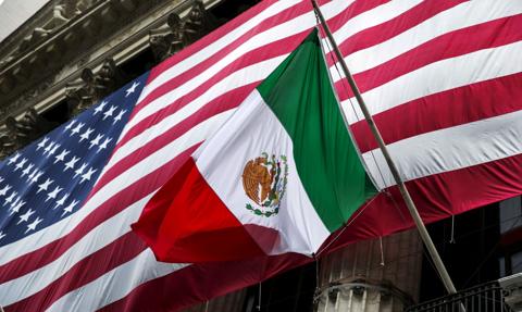Kongres USA zarzuca meksykańskim politykom bierność w walce z narkobiznesem