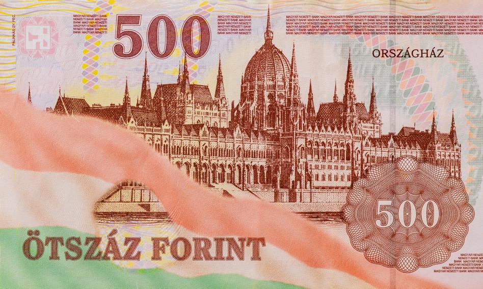 Węgry obniżają stopy procentowe. Ale wciąż są one znacznie wyższe niż w Polsce