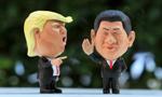 Trump i Xi załagodzili napięcia w handlu. W tle obawy ws. broni jądrowej